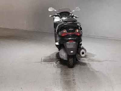 Suzuki Skywave 250S