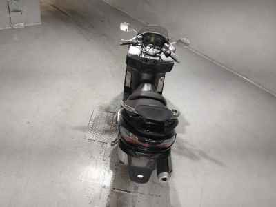 Suzuki Skywave 250S