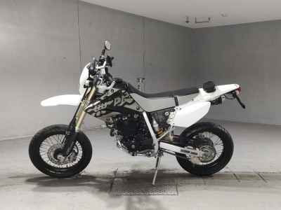 Honda XR250 2005