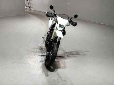 Honda XR250 2005