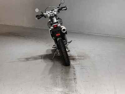 Honda XR250 2005