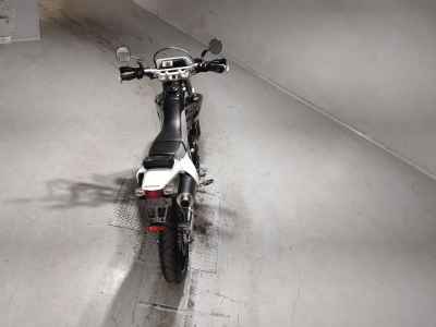 Honda XR250 2005