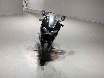 Honda VFR800F 2014