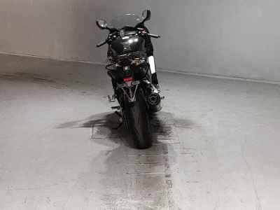 Honda VFR800F 2014