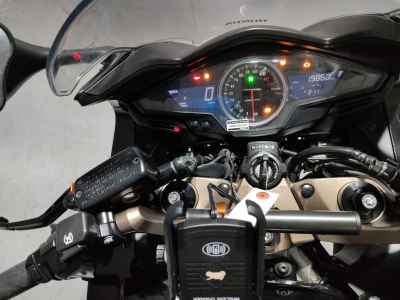 Honda VFR800F 2014