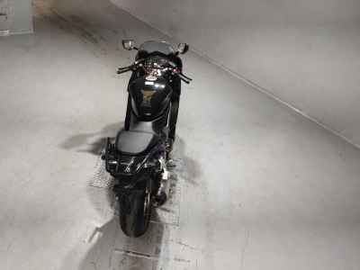 Honda VFR800F 2014
