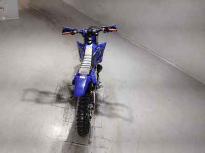 Yamaha YZ250X 2021