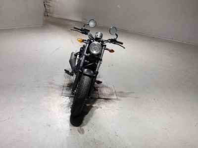 Honda Rebel CMX250 2019