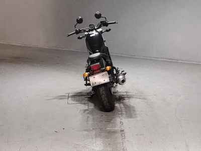Honda Rebel CMX250 2019