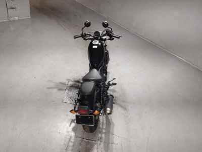 Honda Rebel CMX250 2019