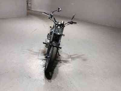 Suzuki GrassTracker Bigboy