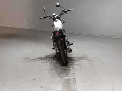 Suzuki GrassTracker Bigboy