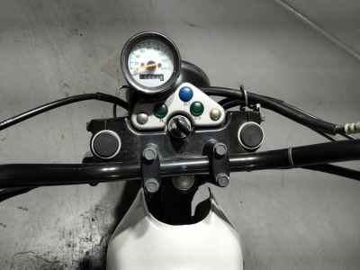 Suzuki GrassTracker Bigboy