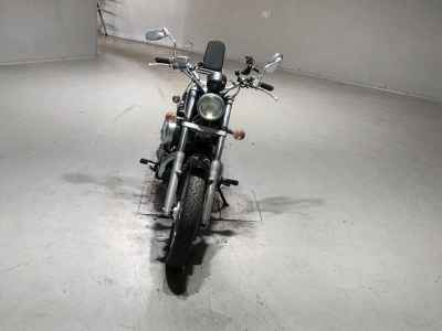 Honda VT400S 2012