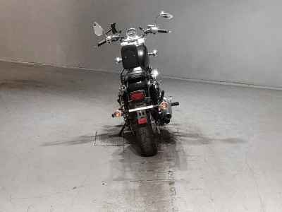 Honda VT400S 2012