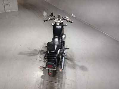 Honda VT400S 2012