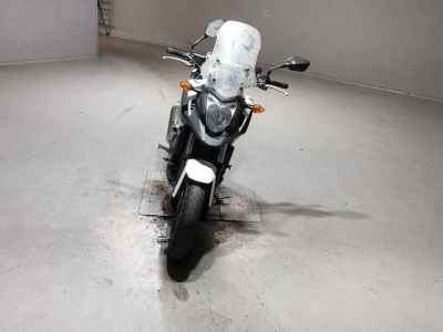 Honda NC750X 2014