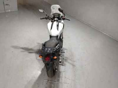 Honda NC750X 2014