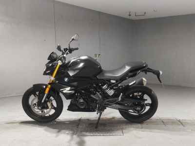 BMW G310R 2023