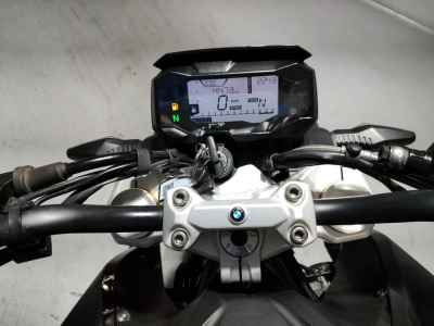 BMW G310R 2023
