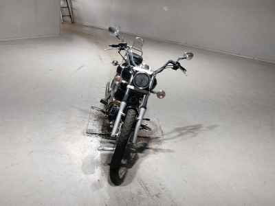 Yamaha XVS250 Drag Star 2008