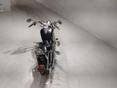 Yamaha XVS250 Drag Star 2008