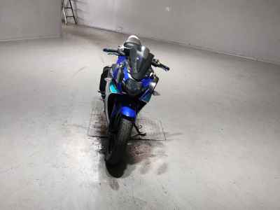 Suzuki GSX250R