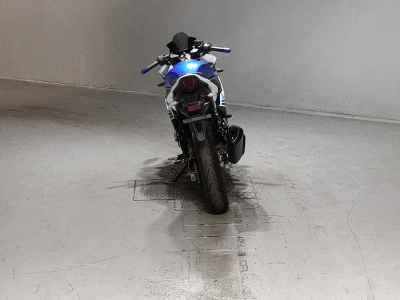 Suzuki GSX250R