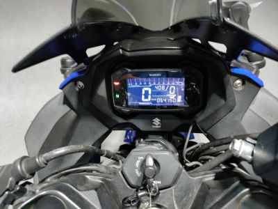 Suzuki GSX250R