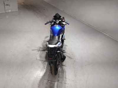 Suzuki GSX250R