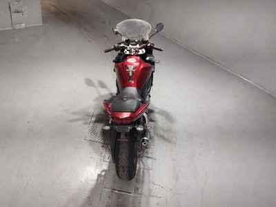 Yamaha FZ1 Fazer 2009