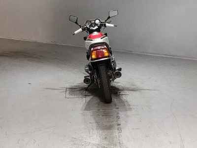 Honda CBX550F 2024