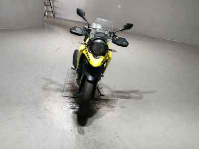 Suzuki V-Strom 250