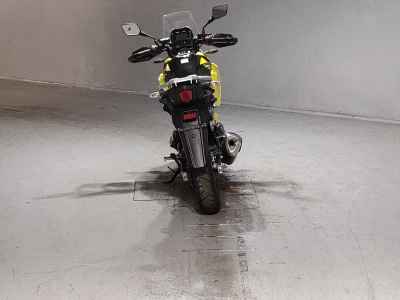 Suzuki V-Strom 250