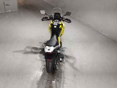 Suzuki V-Strom 250