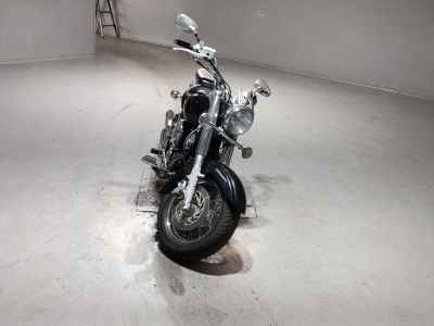 Yamaha XVS400 Drag Star Classic 2008