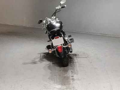 Yamaha XVS400 Drag Star Classic 2008