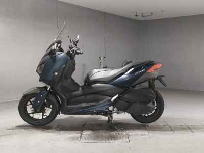 Yamaha XMAX 250 2019
