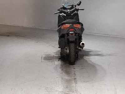 Yamaha XMAX 250 2019