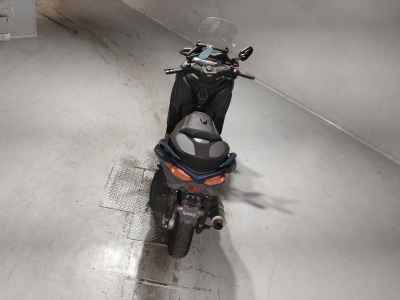 Yamaha XMAX 250 2019