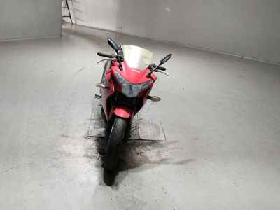 Honda CBR250R 2013