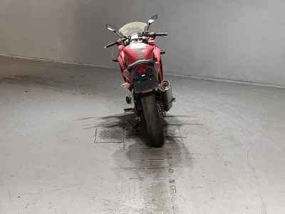 Honda CBR250R 2013