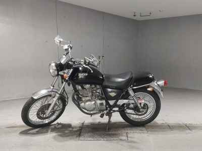 Suzuki Volty