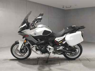 BMW F900XR 2023