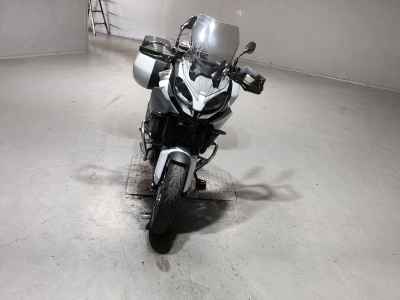 BMW F900XR 2023