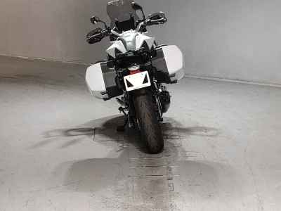 BMW F900XR 2023