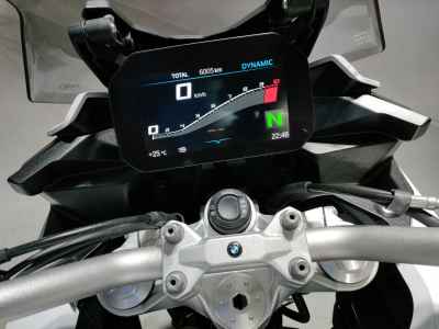 BMW F900XR 2023