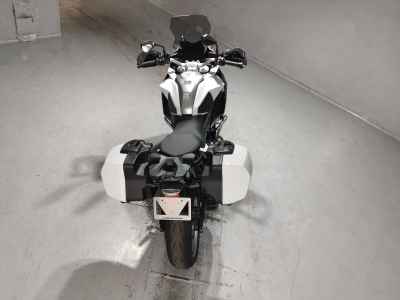 BMW F900XR 2023