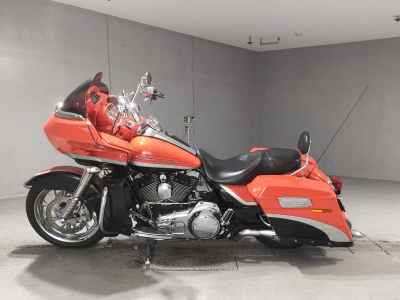 Harley-Davidson Road Glide FLTR1580 2009