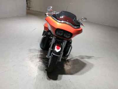 Harley-Davidson Road Glide FLTR1580 2009